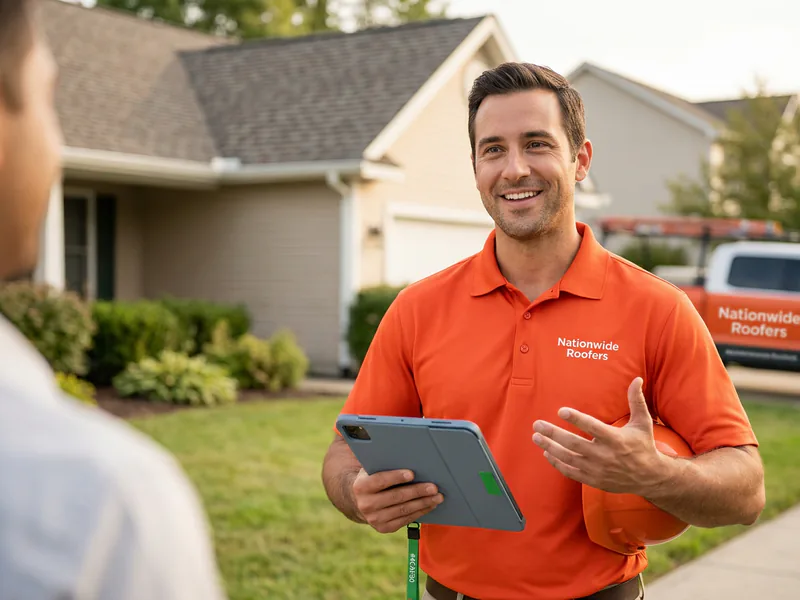 Roof Installation  in Mascoutah  FAQ