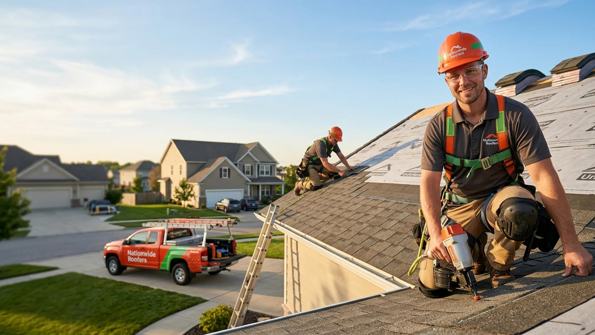 High-Quality Roof Installation Mascoutah, IL Nearby